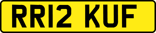 RR12KUF