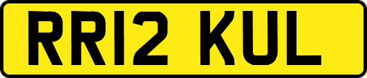 RR12KUL