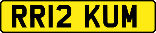 RR12KUM