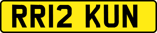 RR12KUN
