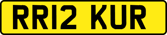 RR12KUR