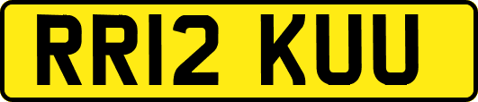 RR12KUU