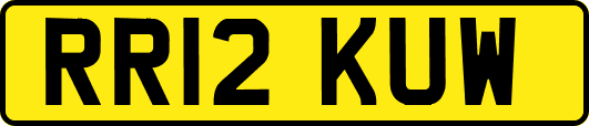RR12KUW