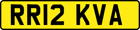 RR12KVA