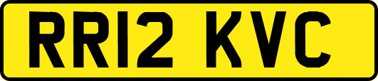 RR12KVC
