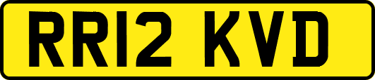 RR12KVD