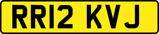 RR12KVJ