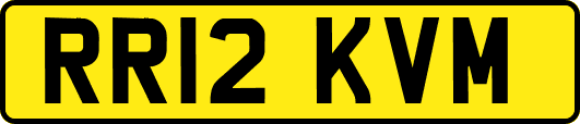 RR12KVM