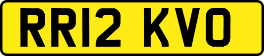 RR12KVO