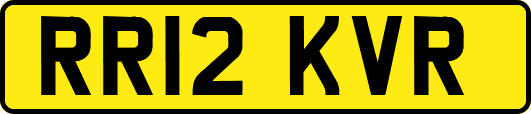 RR12KVR