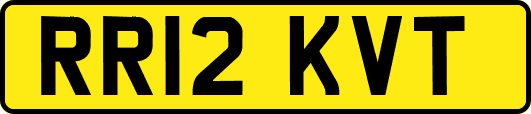 RR12KVT