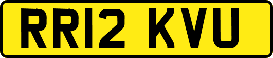 RR12KVU