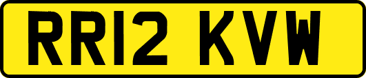 RR12KVW