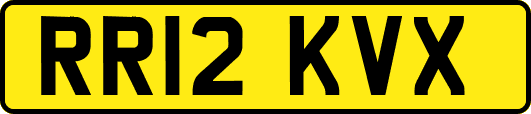 RR12KVX