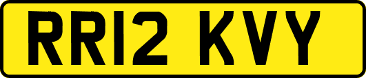 RR12KVY