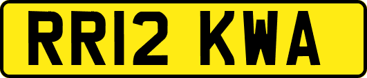 RR12KWA