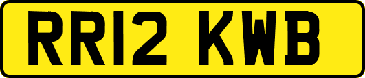 RR12KWB