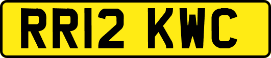 RR12KWC