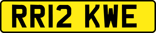 RR12KWE