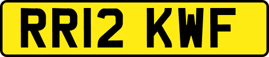 RR12KWF