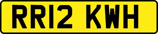 RR12KWH