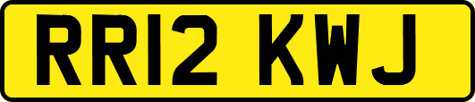 RR12KWJ