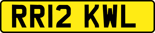RR12KWL