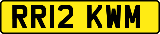 RR12KWM