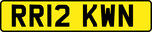 RR12KWN
