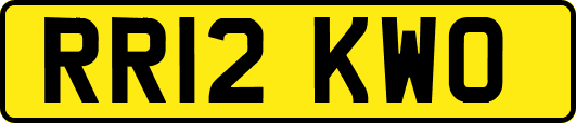 RR12KWO