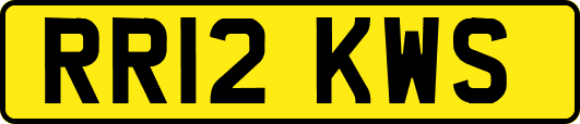 RR12KWS