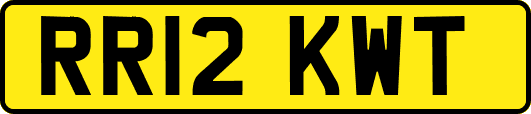 RR12KWT