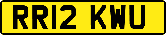 RR12KWU