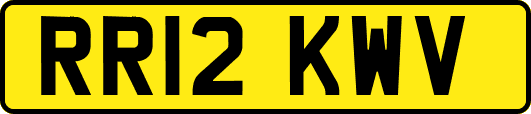 RR12KWV