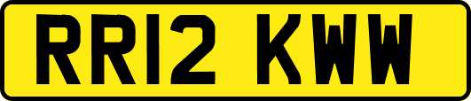 RR12KWW