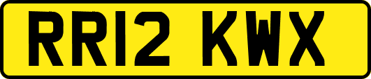 RR12KWX