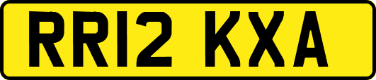 RR12KXA