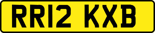 RR12KXB