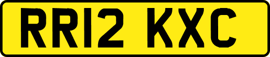 RR12KXC
