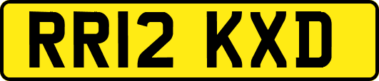 RR12KXD
