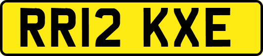 RR12KXE