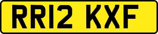 RR12KXF