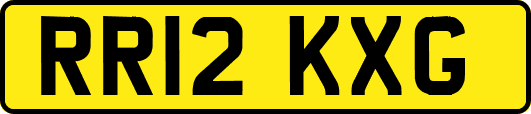 RR12KXG