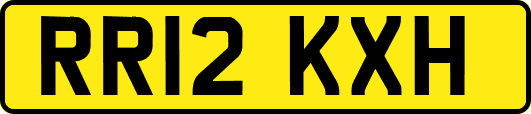 RR12KXH