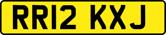 RR12KXJ