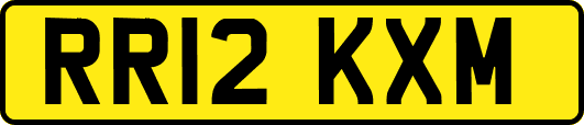 RR12KXM
