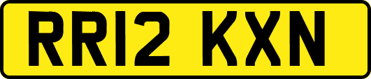 RR12KXN