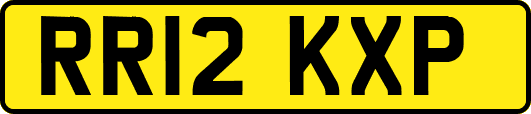 RR12KXP
