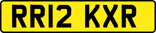 RR12KXR