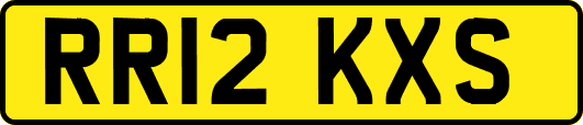 RR12KXS